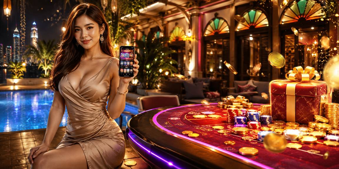 Fortune Tiger Menanti di Lobby Anda
