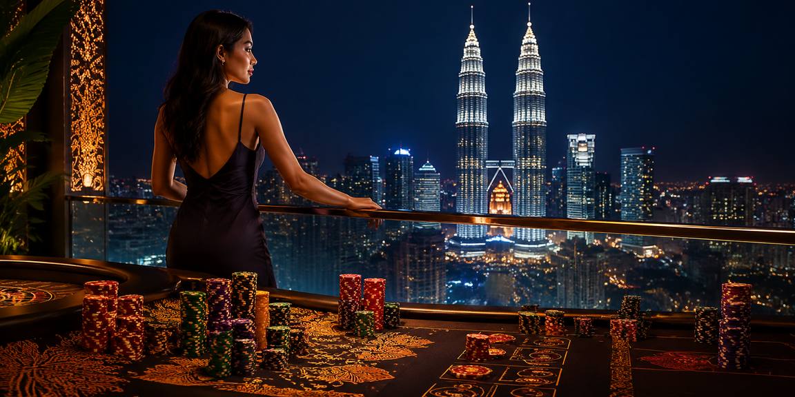 Fortune Tiger Menanti di Lobby Anda