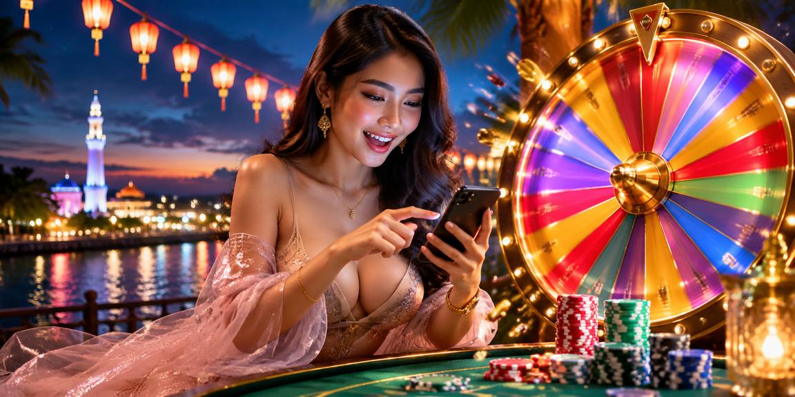 klikbet77 Casino & Sportsbook untuk Malaysia dengan Boost